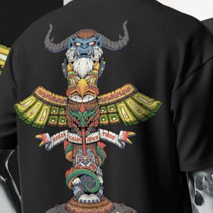 WTTGT Totem T-Shirt