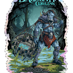 DCSW Big Holographic