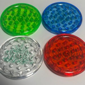 3 Piece WTTGT Grinder